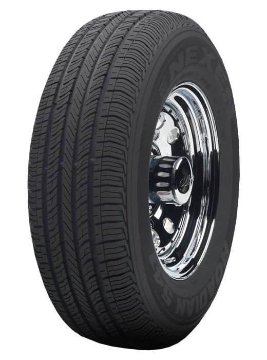 Nexen ROADIAN 541 225/75 R16