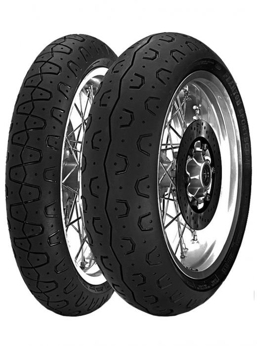 Pirelli PHANTOM SPORTSCOMP 150/70 R17