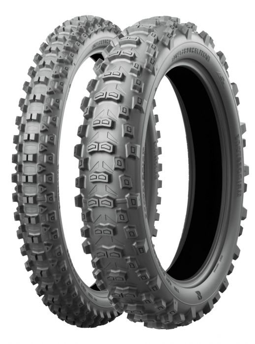 Bridgestone BATTLECROSS E50 140/80 R18