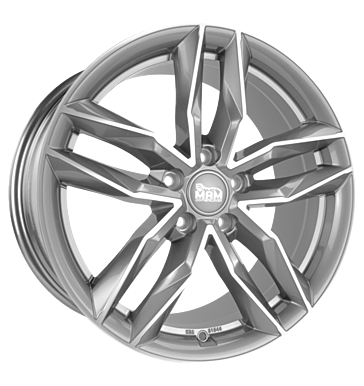 MAM RS3 8,5×20 ET45 5×112
