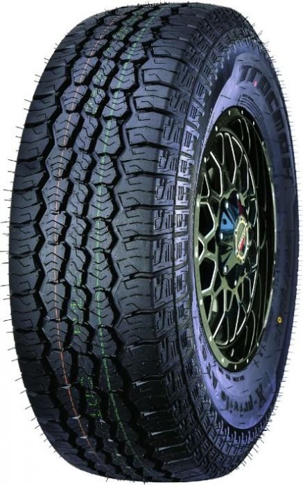 TRACMAX X-PRIVILO AT01 215/70 R16