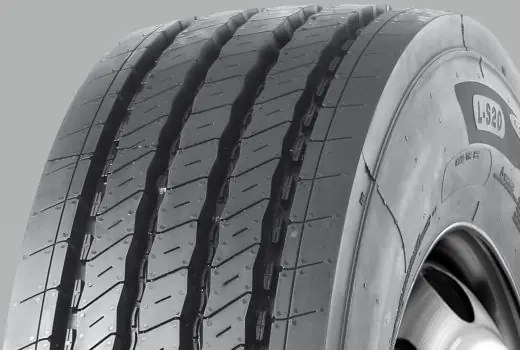 LINGLONG L-S20 225/75 R17