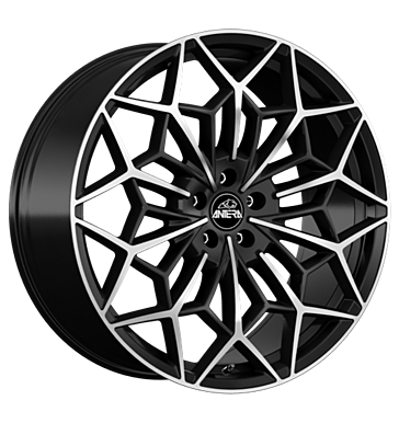 Antera A105 8,5×21 ET42 5×108