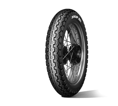 Dunlop TT 100 GP 180/55 R17