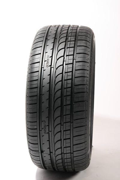 ALTENZO SPORTS COMFORTER + 285/30 R21