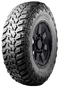 MAXTREK MUD TRAC 285/70 R17