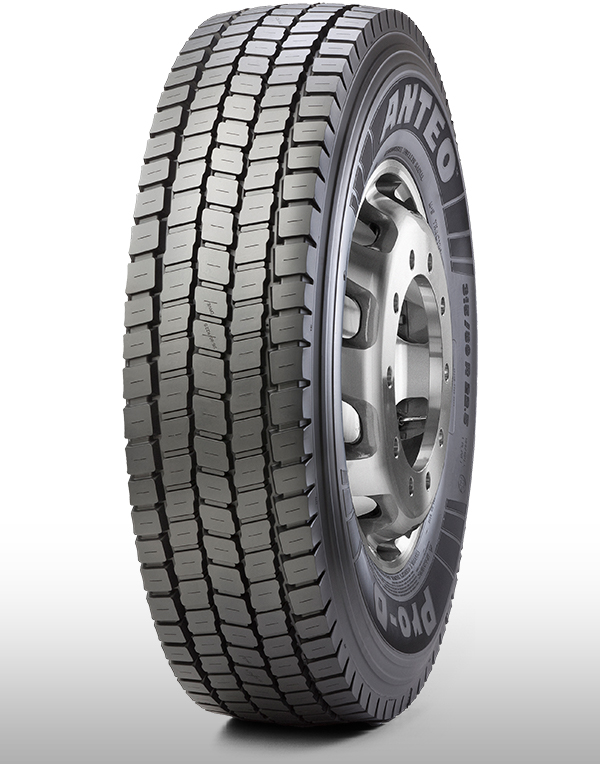 ANTEO PRO-D 215/75 R17