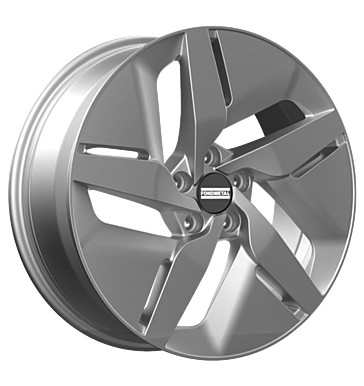 Fondmetal e-joule 8,5×19 ET40 5×114,3