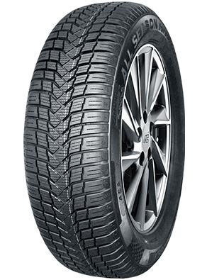 AUTOGREEN ALL SEASON VERSAT AS2 205/55 R16