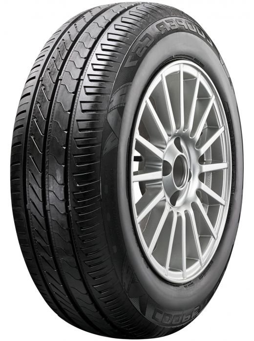 COOPER CS7 165/65 R14