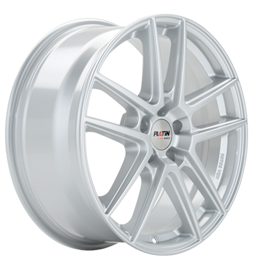 PLATIN P73 5,5×14 ET35 4×100