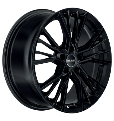 MAK Union 8×18 ET45 5×112
