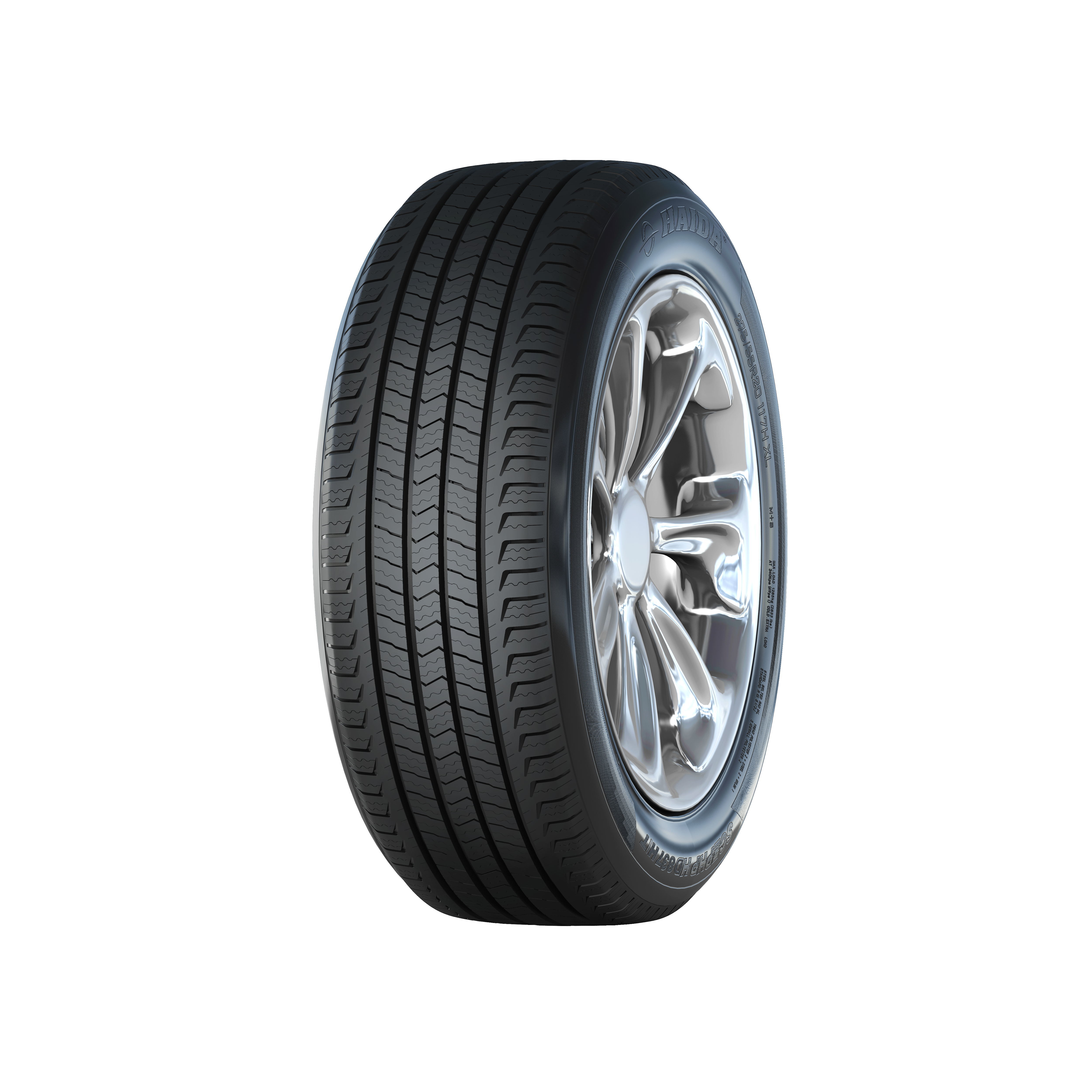 HAIDA HD837 235/75 R15
