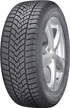 DEBICA FRIGO SUV2 255/55 R18