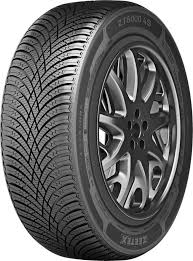 ZEETEX ZT8000 4S 205/55 R16
