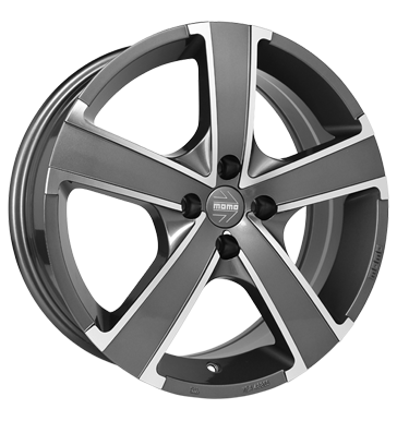 MOMO Win Pro EVO 6,5×15 ET40 4×108