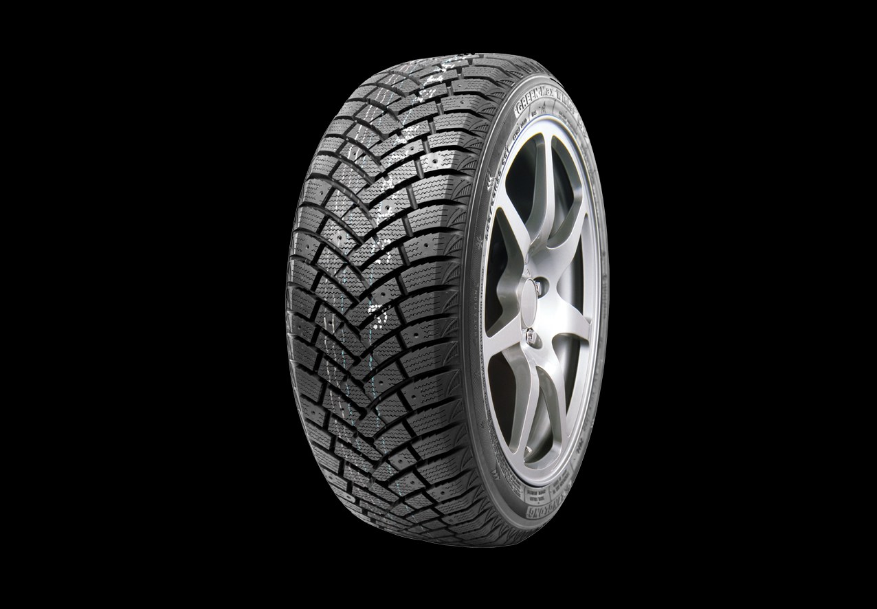 LINGLONG GREEN-MAX WINTER GRIP SUV 235/65 R17
