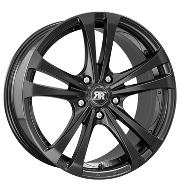 Racer Wheels Lyra Light 6,5×15 ET35 4×108
