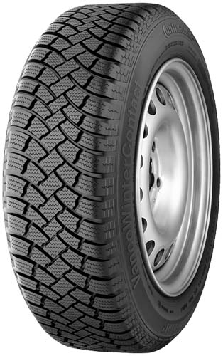 Continental VancoWinterContact 215/75 R16