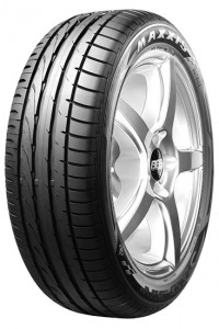 MAXXIS S-PRO 275/45 R20