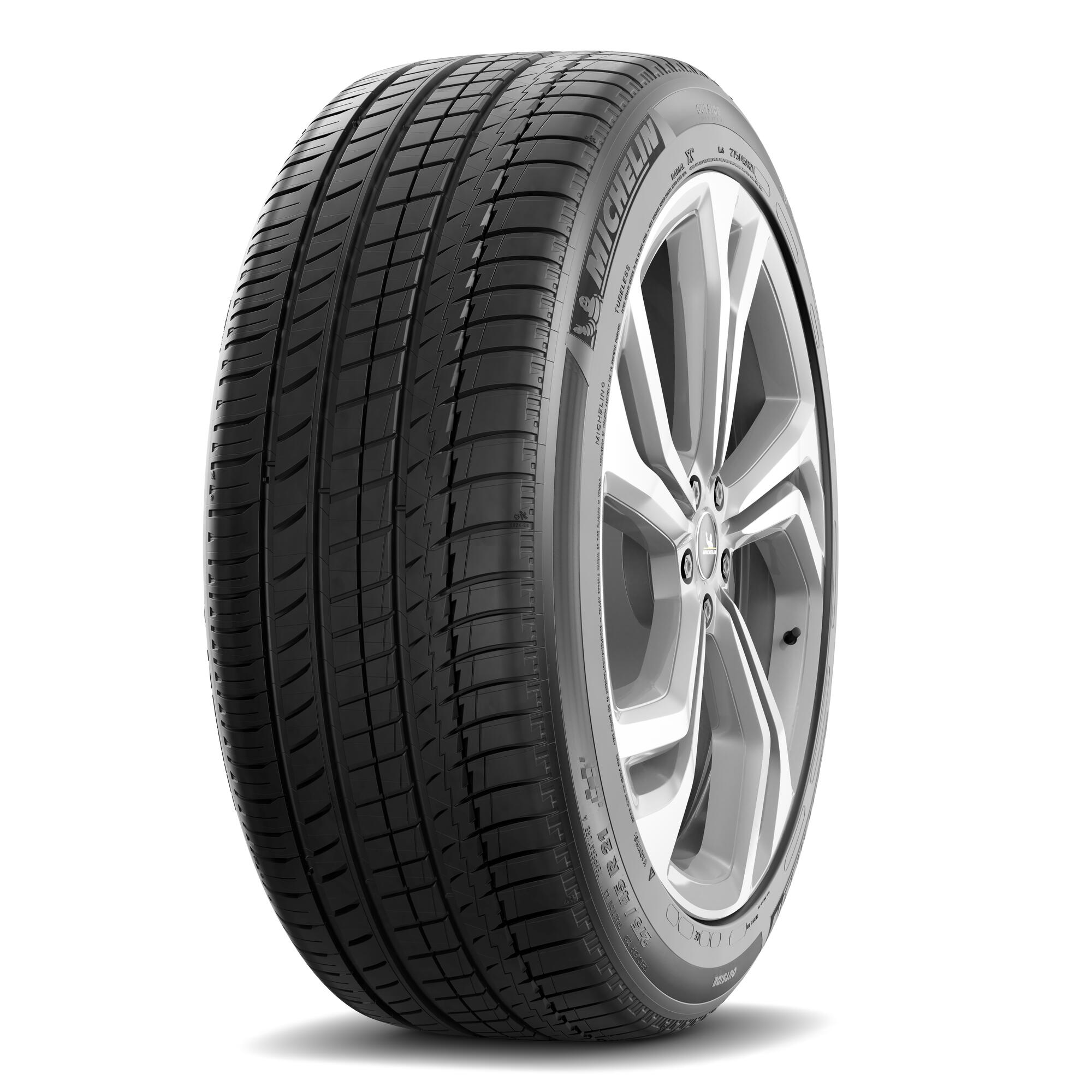 Michelin LATITUDE SPORT N0 275/45 R19