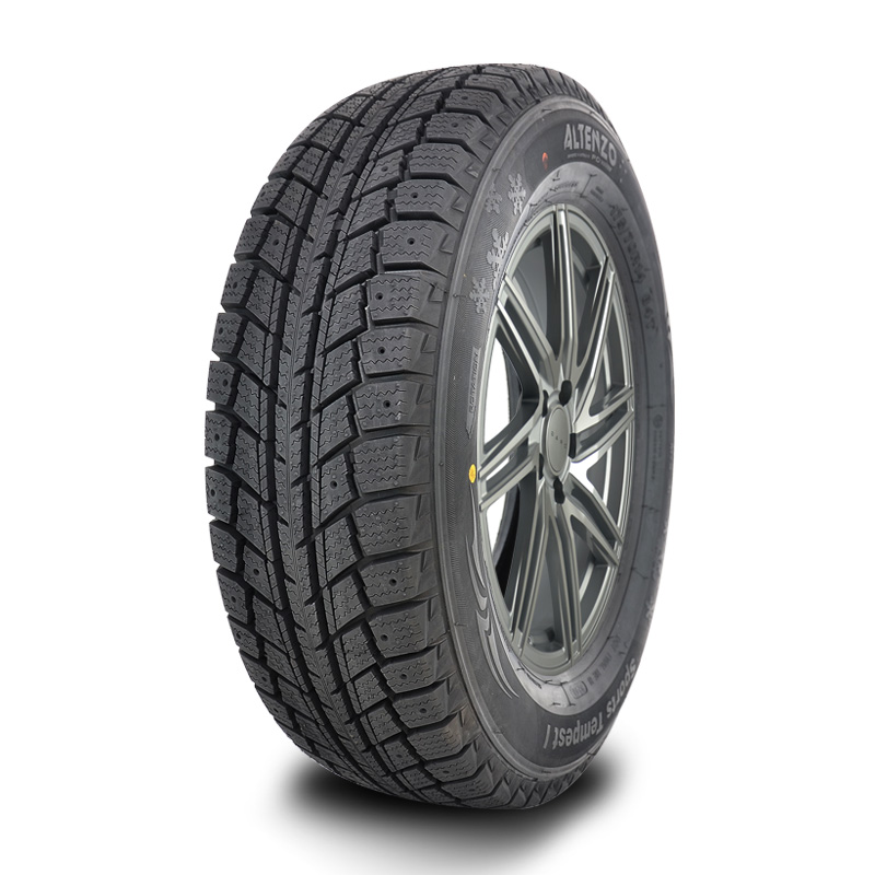 ALTENZO SPORTS TEMPEST I 205/55 R16