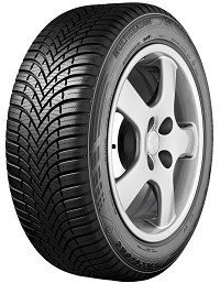 Firestone MULTISEASON GEN02 155/65 R14