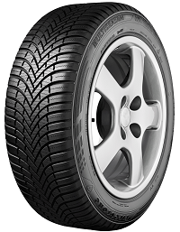 Firestone MULTISEASON GEN02 205/55 R16