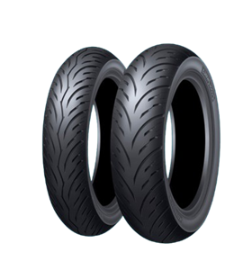 Dunlop SCOOTSMART 2 150/70 R14