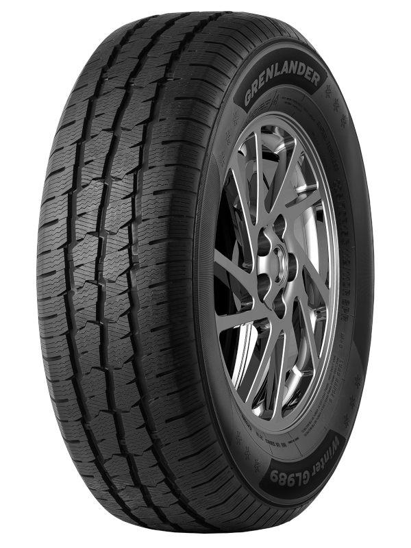 GRENLANDER GL868 205/55 R16