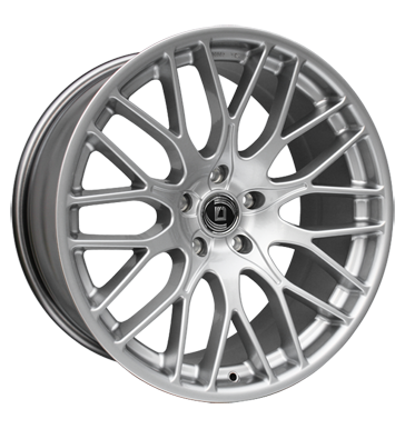 Diewe Wheels Impatto 9×20 ET50 5×112