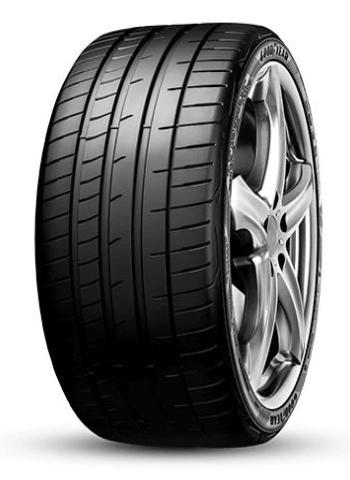 Goodyear EAGLE F1 SUPERSPORT RS 295/30 R20