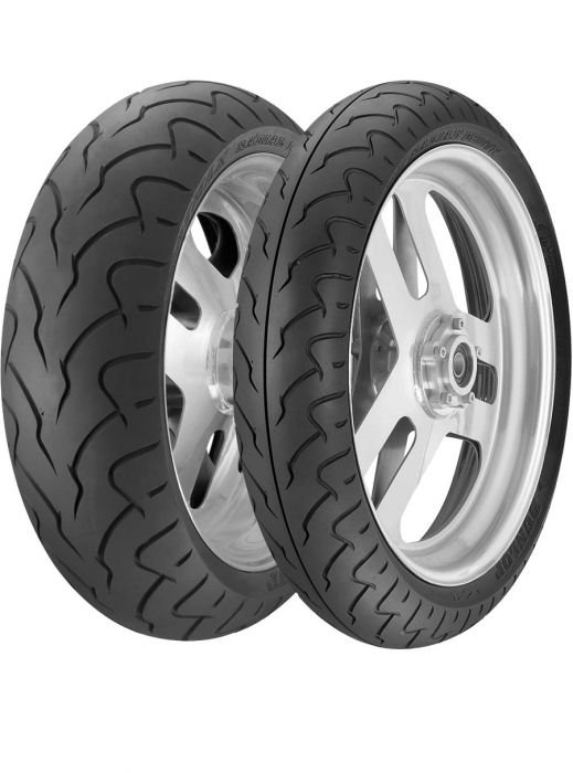 Dunlop SPORTMAX D207 180/55 R18