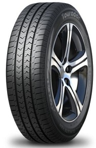 TOURADOR X ALL CLIMATE VAN 195/60 R16