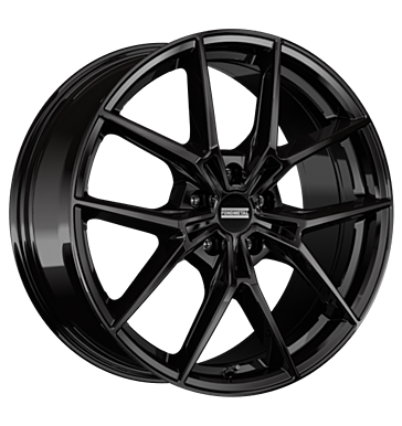Fondmetal Iupiter 8,5×19 ET38 5×114,3