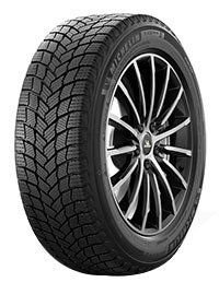 Pneu Michelin X-ICE SNOW 205/55 R16 94H