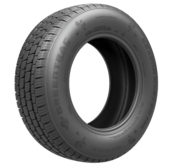 GREENTRAC SEASON MASTER VAN 205/65 R16