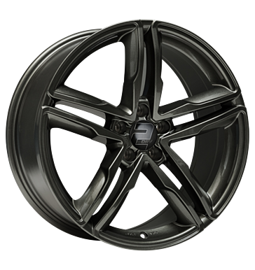 2DRV WH11 7,5×17 ET45 5×112