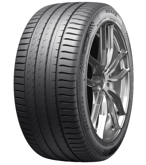 ROADX RX QUEST SPORT SUV 315/30 R22