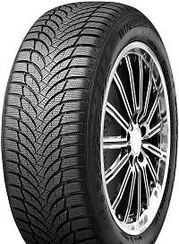 ROADSTONE WINGUARD SNOW G WH2 205/60 R16