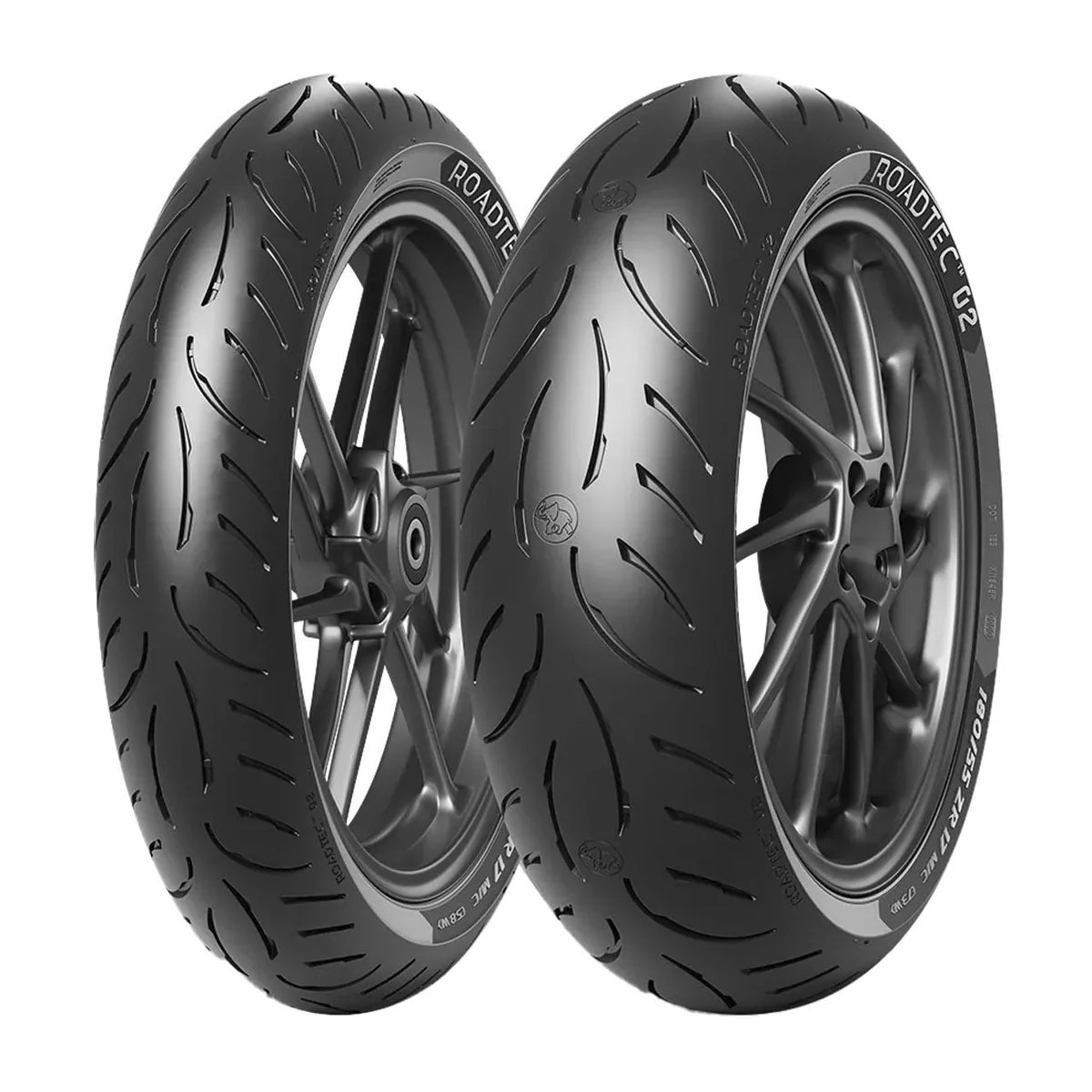 METZELER ROADTEC 02 150/70 R17