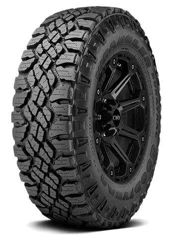 Goodyear WRANGLER DURATRAC RT 285/75 R16