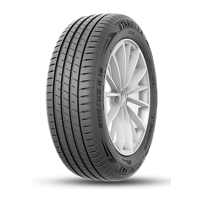 STARMAXX CONTROLMAX 205/55 R16