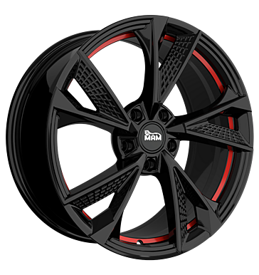 MAM RS6 8,5×20 ET30 5×112