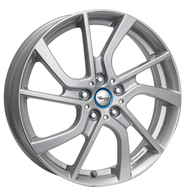Brock eB1 5×19 ET43 5×112