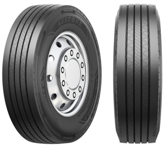 AUSTONE AAR603 285/70 R19