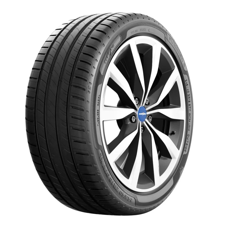 SEBRING SUMMER 3 205/55 R16