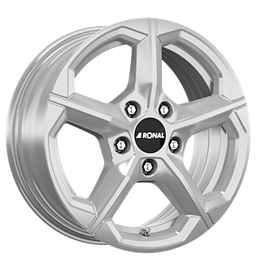 Ronal CA1 6×15 ET30 5×112