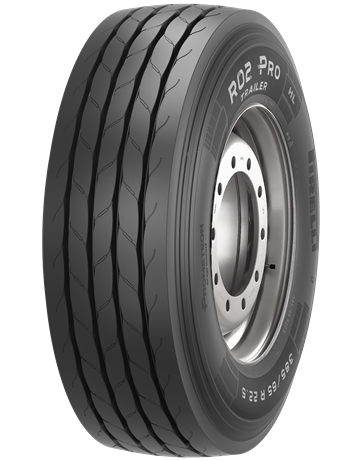 PROMETEON R02 PRO TRAILER 205/65 R17
