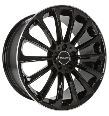 GMP Stellar 9×22 ET50 5×130